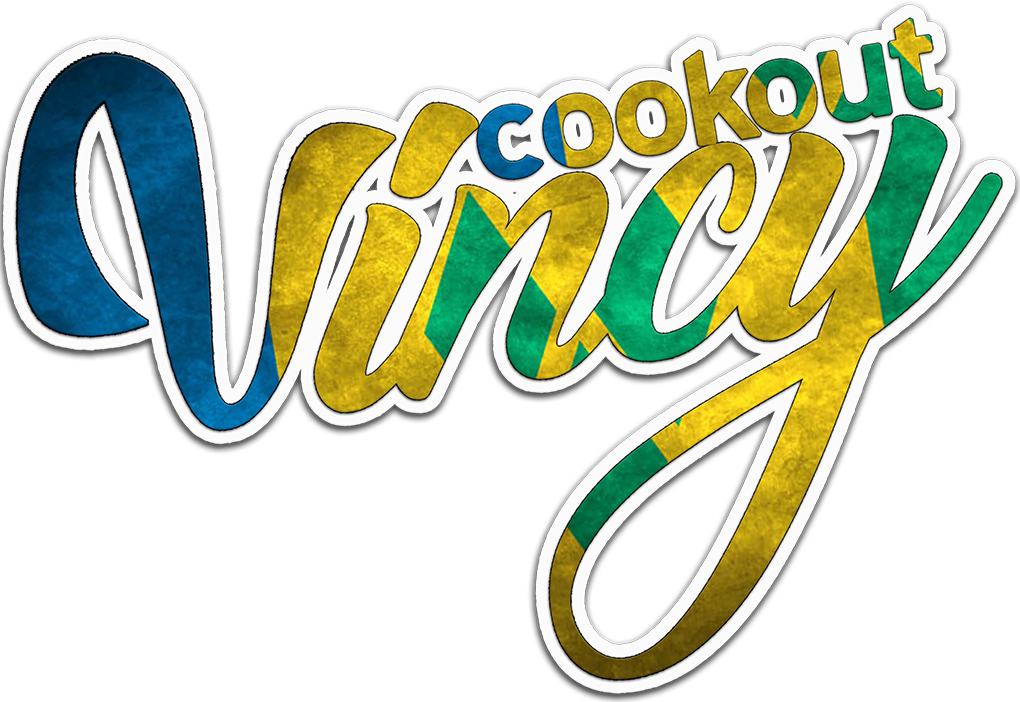 vincycookout